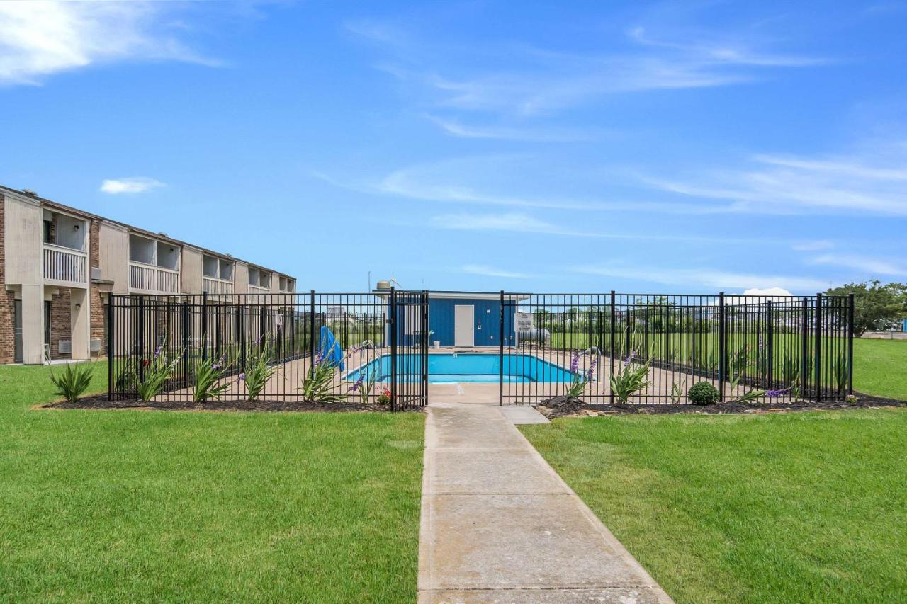 Crisfield Rodeway Inn At Somers Cove Marina מראה חיצוני תמונה